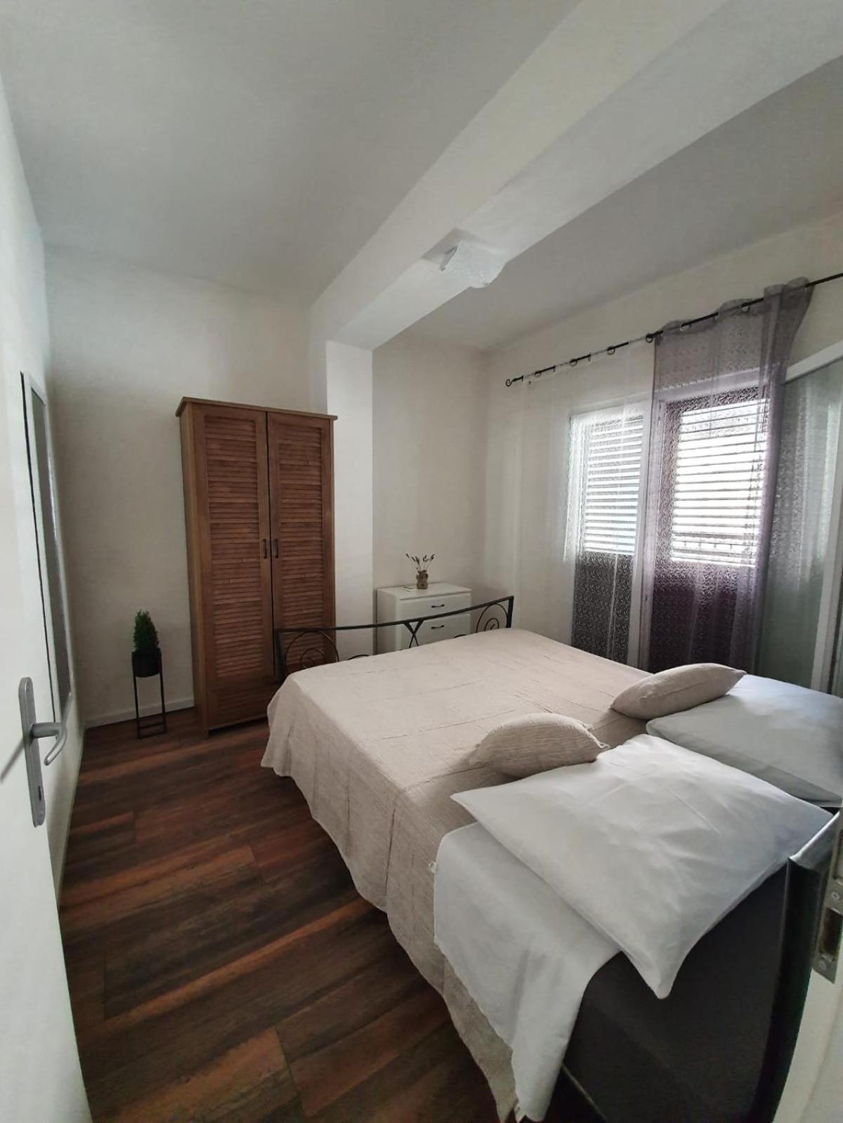 Apartments Kut ヴィス 部屋 写真