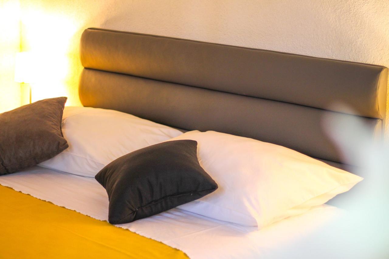 Apartments Kut ヴィス エクステリア 写真